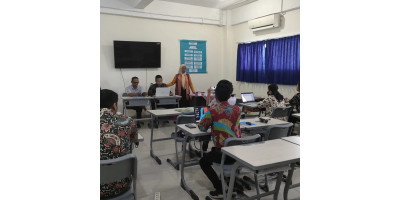 Rekap Kegiatan Guru-Guru 