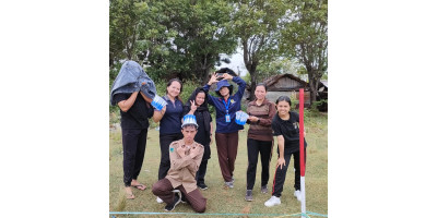 Kegiatan Ekskul Siswa